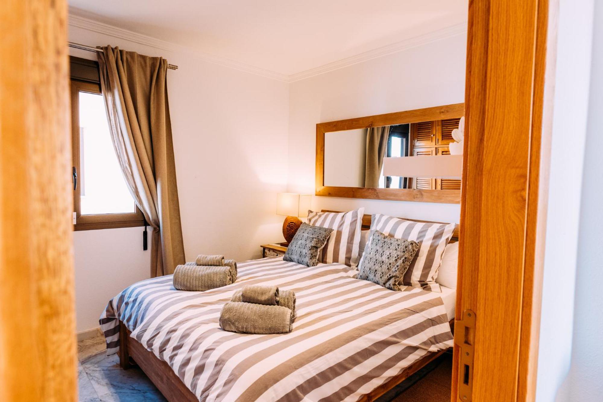 Paradise Beach House: Piscina Privada, Playa 100M Corralejo Luaran gambar