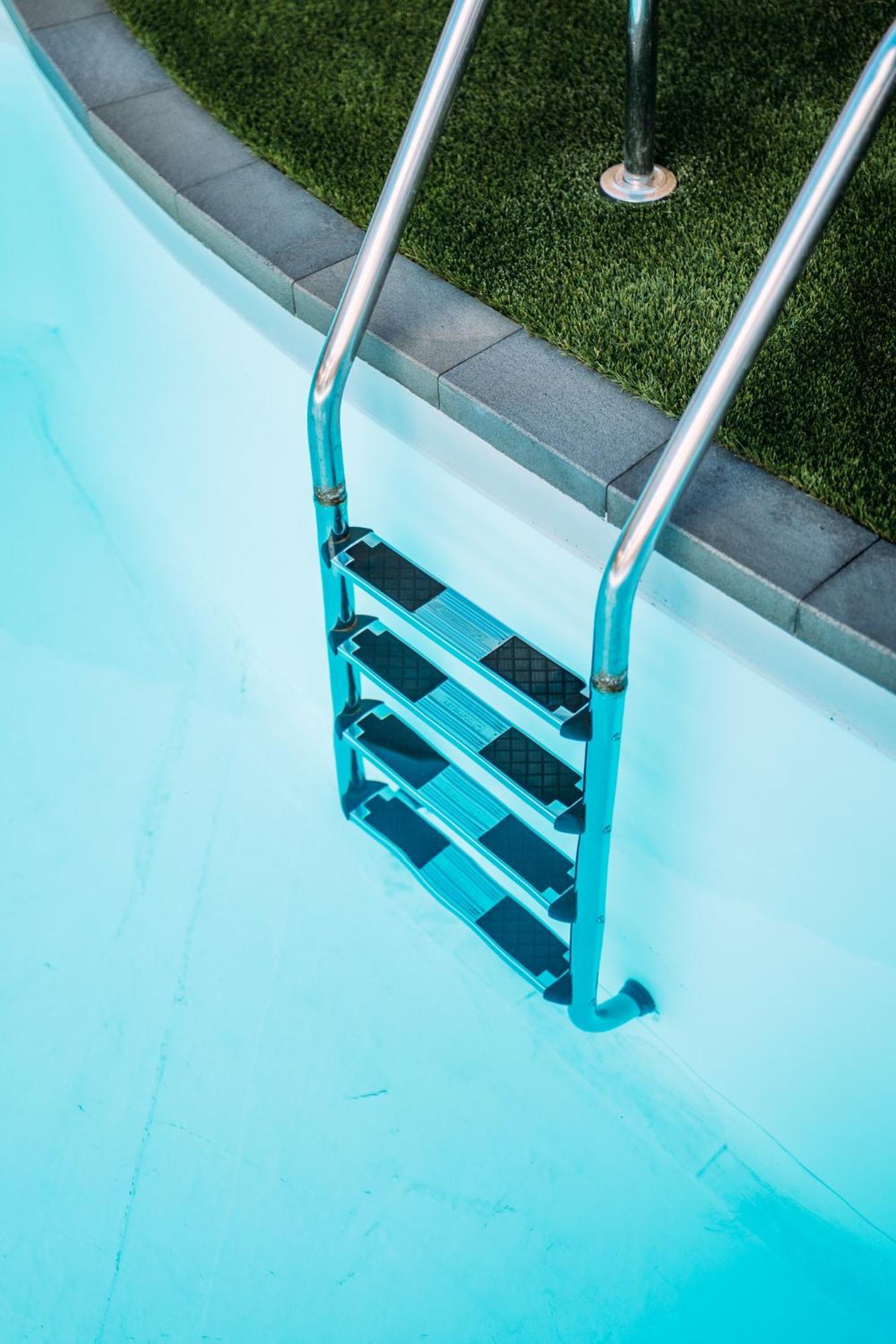 Paradise Beach House: Piscina Privada, Playa 100M Corralejo Luaran gambar