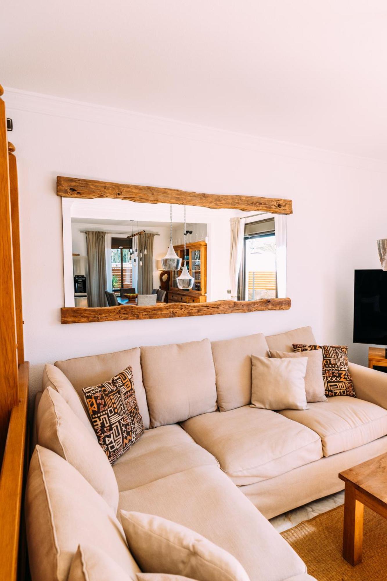 Paradise Beach House: Piscina Privada, Playa 100M Corralejo Luaran gambar