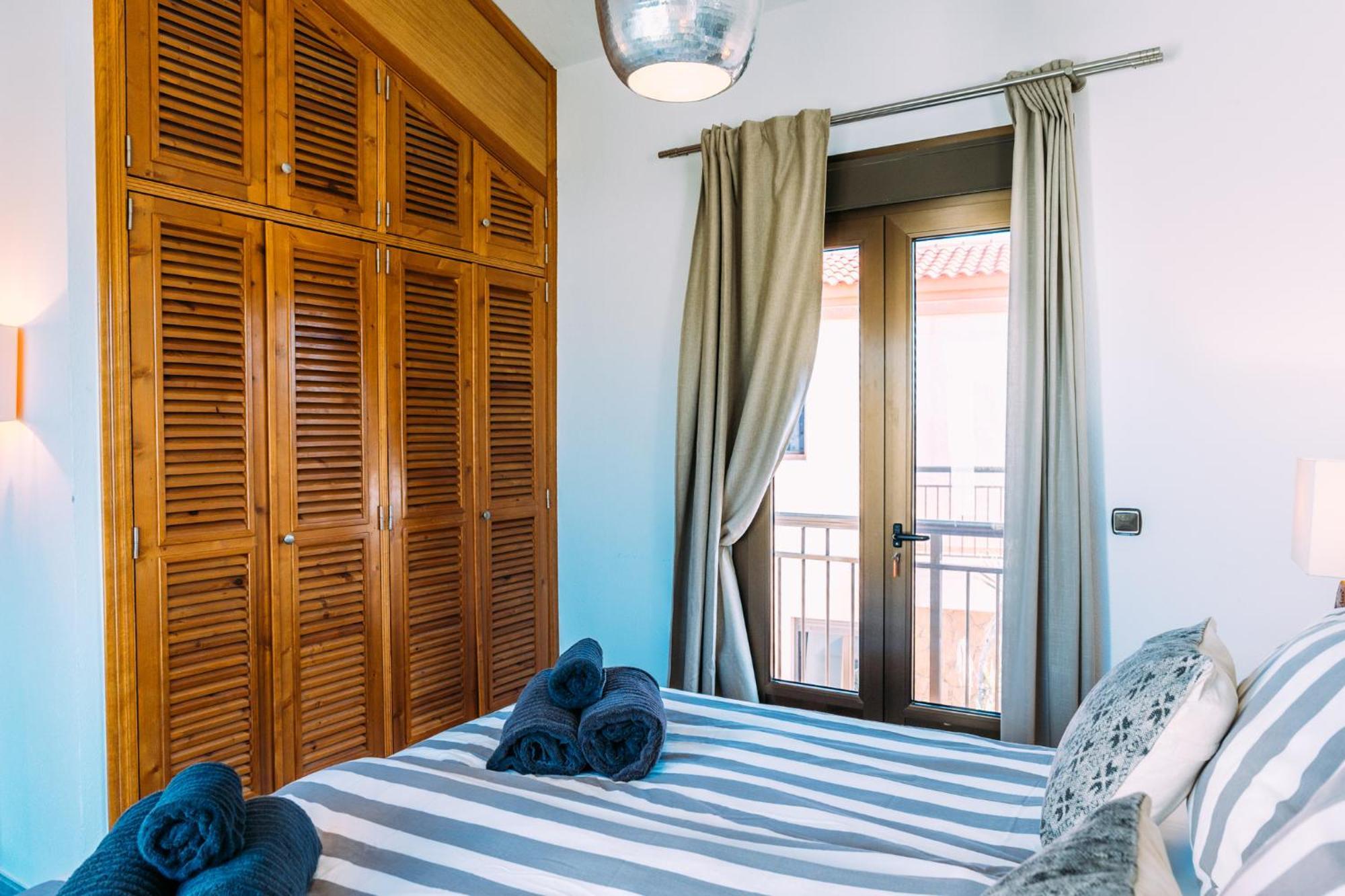 Paradise Beach House: Piscina Privada, Playa 100M Corralejo Luaran gambar
